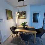 Golden On The 3rd Floor Appartamento Nagykanizsa