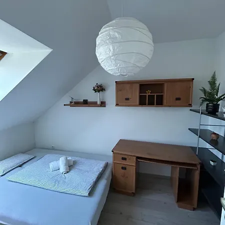 Apartman Golden On The 3rd Floor Nagykanizsa