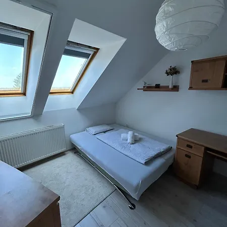 Apartman Golden On The 3rd Floor *