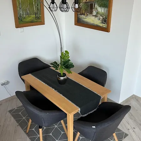 Apartman Golden On The 3rd Floor