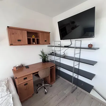Apartament Golden On The 3rd Floor Nagykanizsa