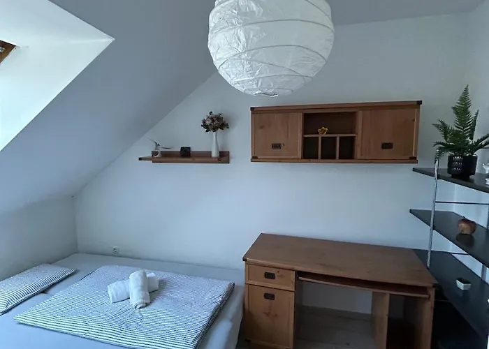 Apartment Golden On The 3rd Floor Nagykanizsa