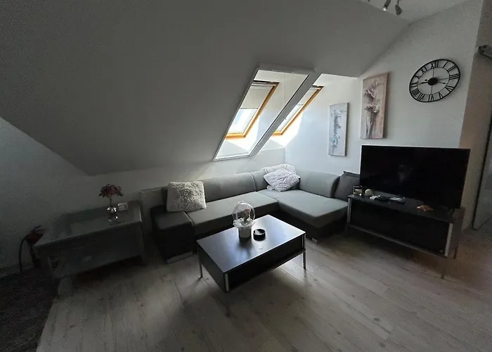 Apartment Golden On The 3rd Floor Nagykanizsa