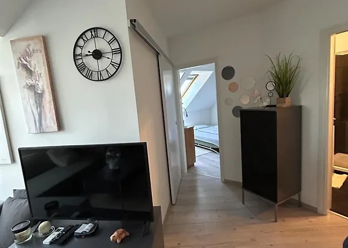 Apartamento Golden On The 3rd Floor *